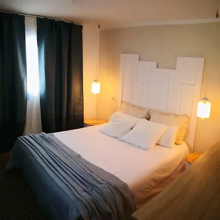 Holiday home Maricel Teguise (Lanzarote)