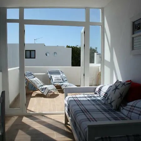 Maricel Teguise (Lanzarote)