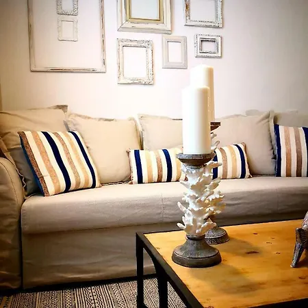 Maricel Teguise (Lanzarote)