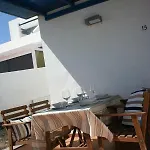 Maricel Teguise (Lanzarote)