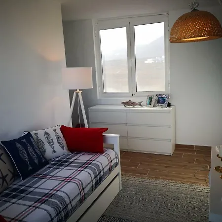 Holiday home Maricel Teguise (Lanzarote)