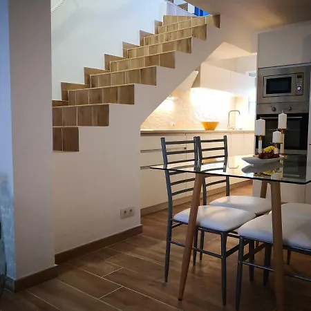 Holiday home Maricel *