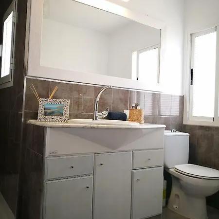 Maricel * Teguise (Lanzarote)