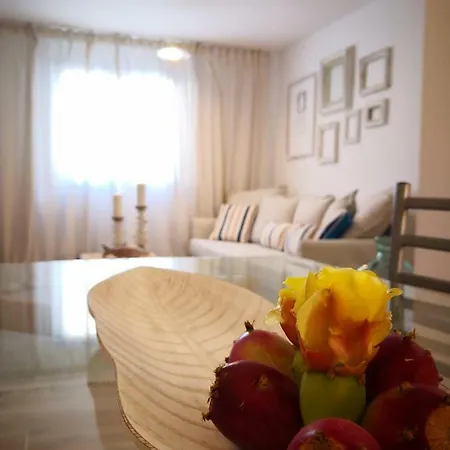 Maricel Teguise (Lanzarote)