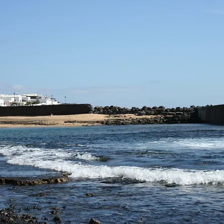 Maricel Holiday home