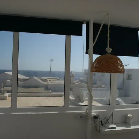 Maricel Dom wakacyjny Teguise (Lanzarote)