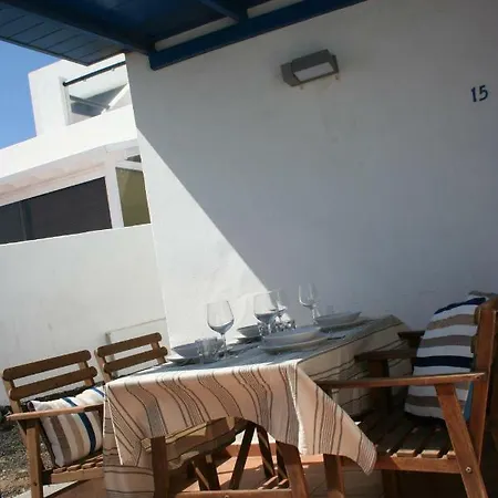 Maricel Teguise (Lanzarote)