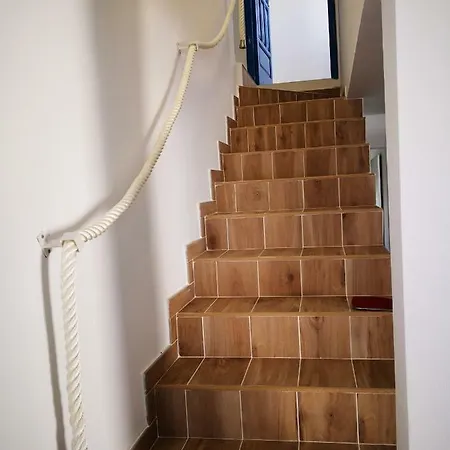 Maricel * Teguise (Lanzarote)