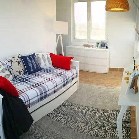 Holiday home Maricel Teguise (Lanzarote)