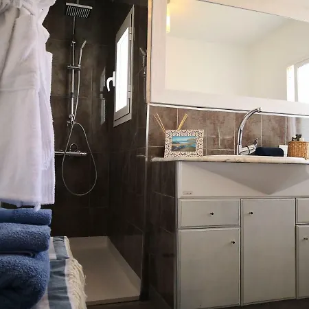 Maricel Teguise (Lanzarote)