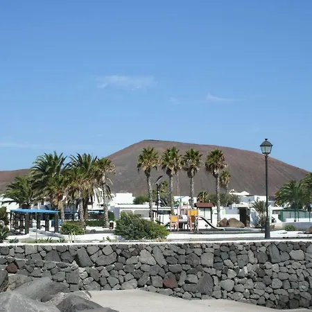 Maricel Dom wakacyjny Teguise (Lanzarote)