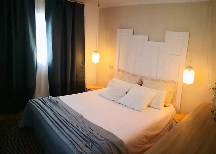 Tatil Evi Maricel Teguise (Lanzarote)