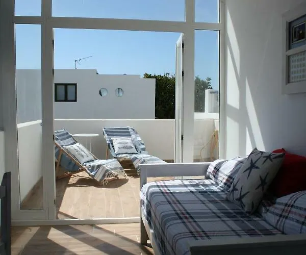 Maricel Teguise (Lanzarote)