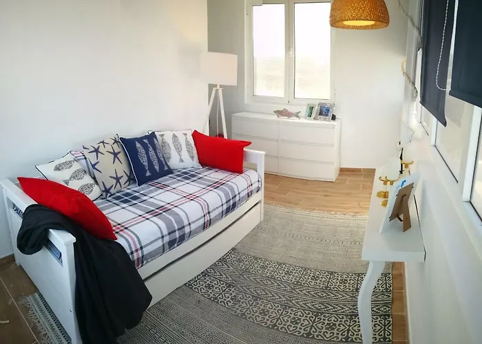 Tatil Evi Maricel Teguise (Lanzarote)