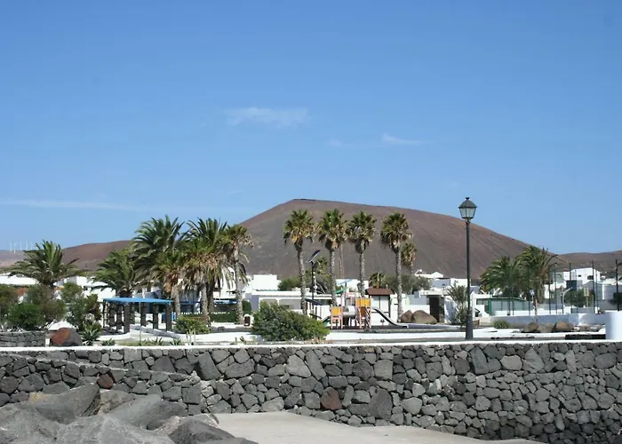 Maricel Tatil Evi Teguise (Lanzarote)