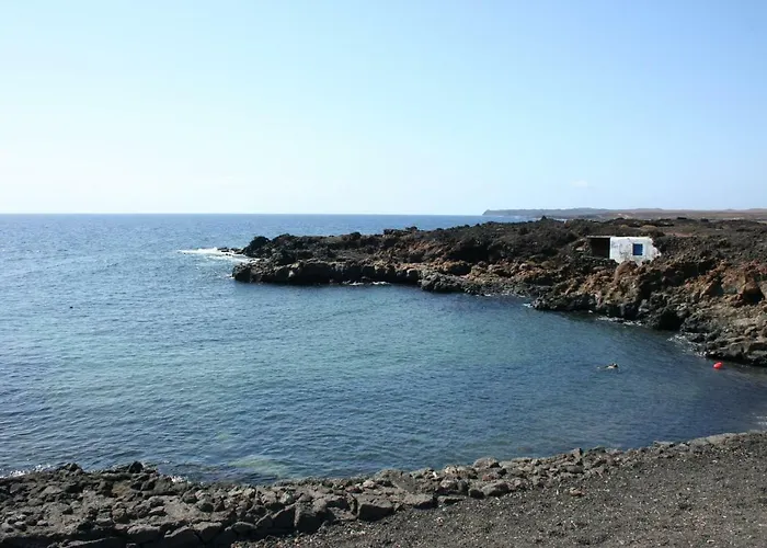 Maricel Tatil Evi Teguise (Lanzarote)