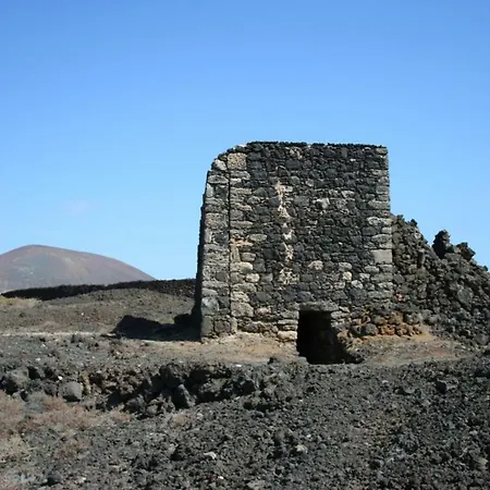 Semesterbostad Maricel