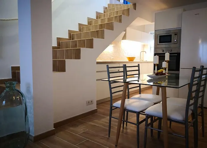 Ferienhaus Maricel *