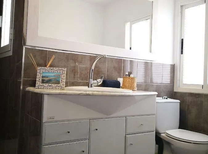 Maricel * Teguise (Lanzarote)