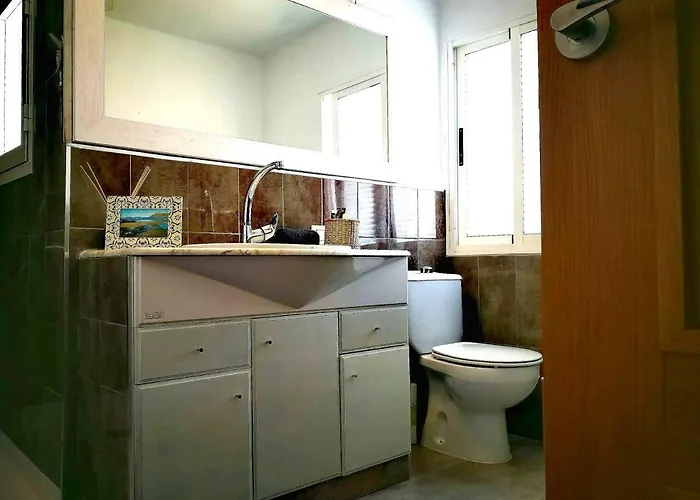 Maricel Ferienhaus *