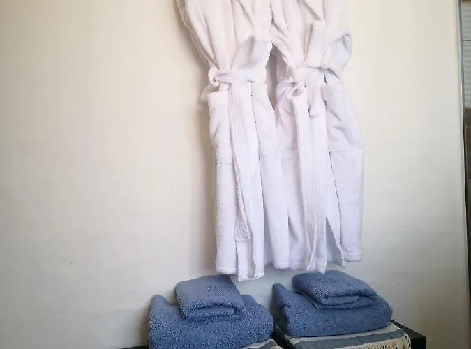 Maricel Ferienhaus Teguise (Lanzarote)