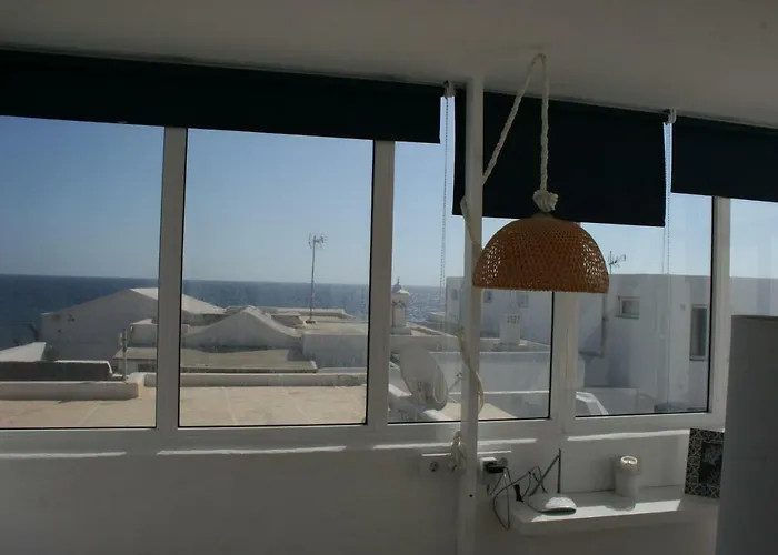 Maricel Ferienhaus Teguise (Lanzarote)