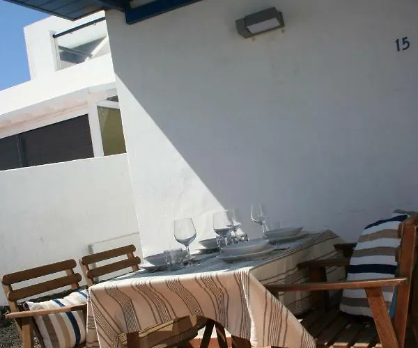 Maricel Teguise (Lanzarote)