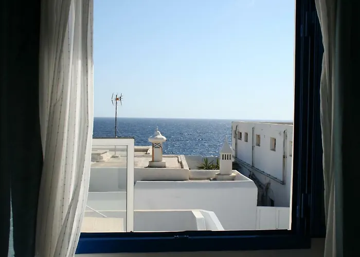 Maricel Ferienhaus Teguise (Lanzarote)